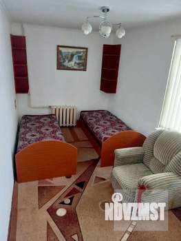 1-к квартира, вторичка, 41м2, 1/5 этаж