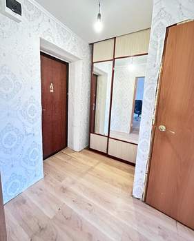 1-к квартира, вторичка, 33м2, 4/10 этаж