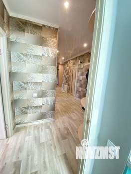 3-к квартира, вторичка, 80м2, 4/15 этаж