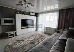 1-к квартира, вторичка, 41м2, 9/9 этаж