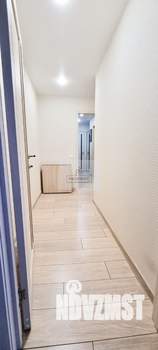 3-к квартира, вторичка, 58м2, 4/9 этаж