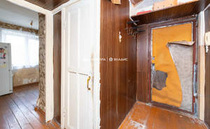 1-к квартира, вторичка, 31м2, 5/5 этаж