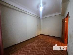 3-к квартира, вторичка, 55м2, 1/2 этаж