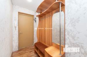 1-к квартира, вторичка, 31м2, 4/5 этаж