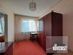2-к квартира, вторичка, 44м2, 4/5 этаж