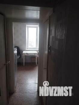 1-к квартира, вторичка, 33м2, 9/9 этаж