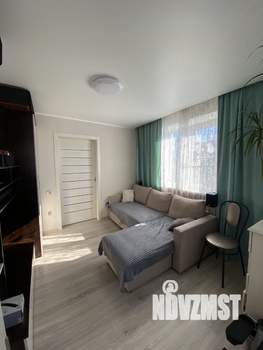 3-к квартира, вторичка, 65м2, 5/5 этаж