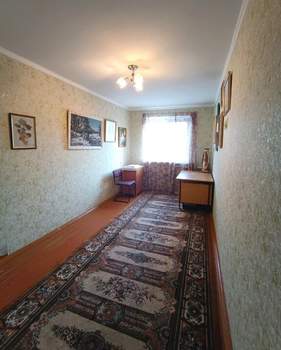 2-к квартира, вторичка, 44м2, 5/5 этаж