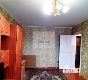 1-к квартира, вторичка, 31м2, 4/5 этаж