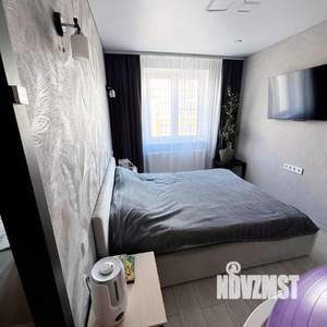 1-к квартира, вторичка, 31м2, 3/3 этаж
