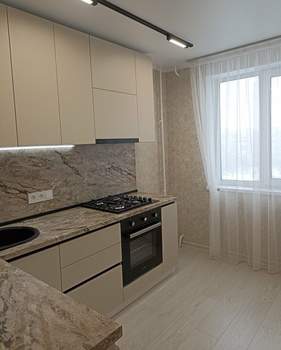 3-к квартира, вторичка, 65м2, 8/9 этаж