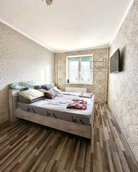 2-к квартира, вторичка, 57м2, 6/10 этаж