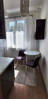 2-к квартира, вторичка, 56м2, 1/4 этаж
