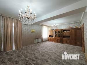 5-к квартира, вторичка, 188м2, 3/3 этаж