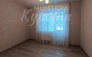 1-к квартира, вторичка, 47м2, 1/3 этаж
