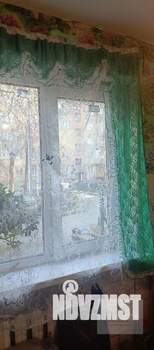 2-к квартира, вторичка, 44м2, 1/5 этаж