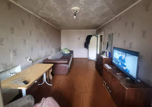 3-к квартира, вторичка, 64м2, 1/9 этаж