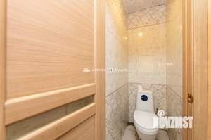 2-к квартира, вторичка, 47м2, 1/5 этаж