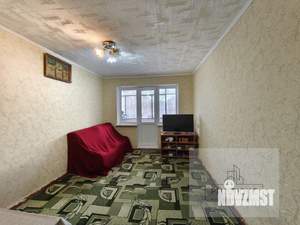 3-к квартира, вторичка, 60м2, 2/5 этаж