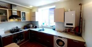 1-к квартира, вторичка, 40м2, 2/3 этаж