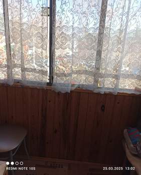 2-к квартира, вторичка, 53м2, 2/3 этаж