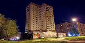 3-к квартира, вторичка, 95м2, 14/16 этаж