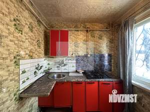 2-к квартира, вторичка, 44м2, 1/5 этаж