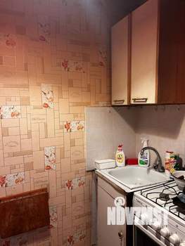 2-к квартира, вторичка, 44м2, 3/5 этаж