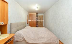 2-к квартира, вторичка, 47м2, 1/5 этаж