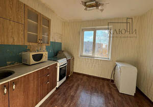 2-к квартира, вторичка, 50м2, 4/5 этаж