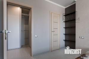 2-к квартира, вторичка, 62м2, 4/10 этаж