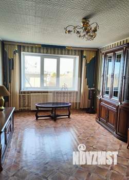 2-к квартира, вторичка, 56м2, 5/10 этаж