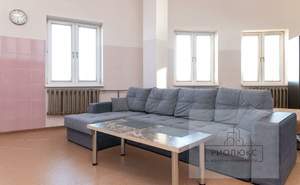 Студия квартира, вторичка, 81м2, 9/9 этаж