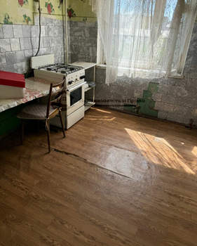 3-к квартира, вторичка, 65м2, 8/9 этаж