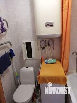 1-к квартира, вторичка, 31м2, 7/9 этаж