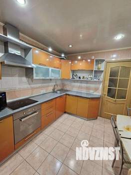 2-к квартира, вторичка, 53м2, 3/5 этаж