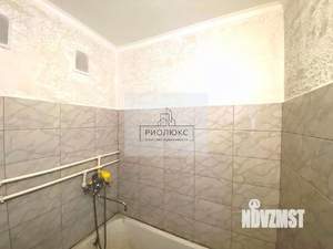 1-к квартира, вторичка, 31м2, 6/6 этаж