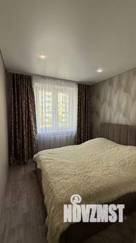 2-к квартира, вторичка, 46м2, 2/10 этаж