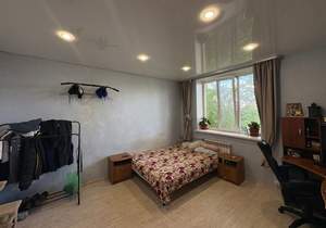 3-к квартира, вторичка, 65м2, 2/5 этаж