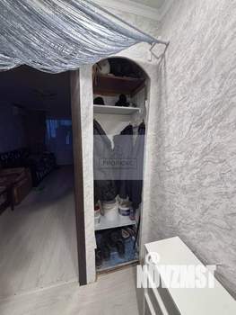 2-к квартира, вторичка, 41м2, 3/5 этаж