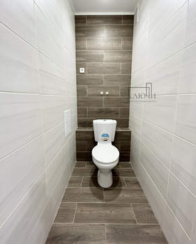 2-к квартира, вторичка, 74м2, 15/16 этаж