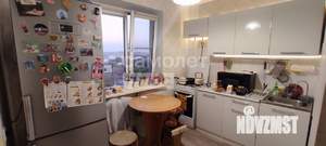 1-к квартира, вторичка, 34м2, 5/5 этаж