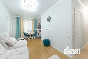 2-к квартира, вторичка, 44м2, 2/5 этаж