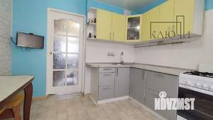 3-к квартира, вторичка, 67м2, 8/9 этаж