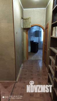 2-к квартира, вторичка, 66м2, 1/2 этаж