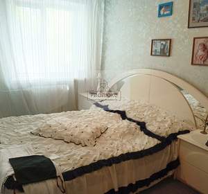 2-к квартира, вторичка, 41м2, 2/5 этаж