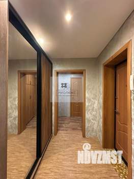 2-к квартира, вторичка, 53м2, 3/5 этаж