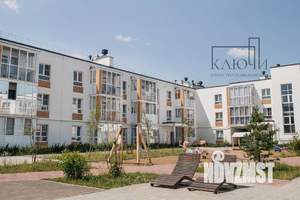 2-к квартира, вторичка, 73м2, 1/3 этаж