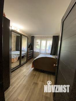 3-к квартира, вторичка, 65м2, 3/9 этаж