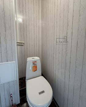 2-к квартира, вторичка, 50м2, 4/5 этаж